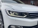 Volkswagen Passat 2.0 TDI BMT Comfortline DSG7 - 5