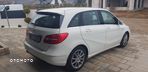 Mercedes-Benz Klasa B 180 BlueEFFICIENCY Edition - 1