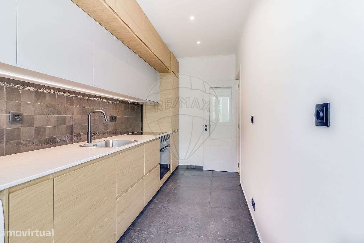 Apartamento T2 para venda-7