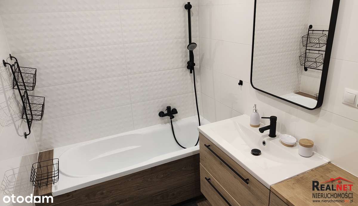 Mieszkanie 3 pokoje 63m2 parter, Krzczonów gm. Opatowiec. OKAZJA!-9