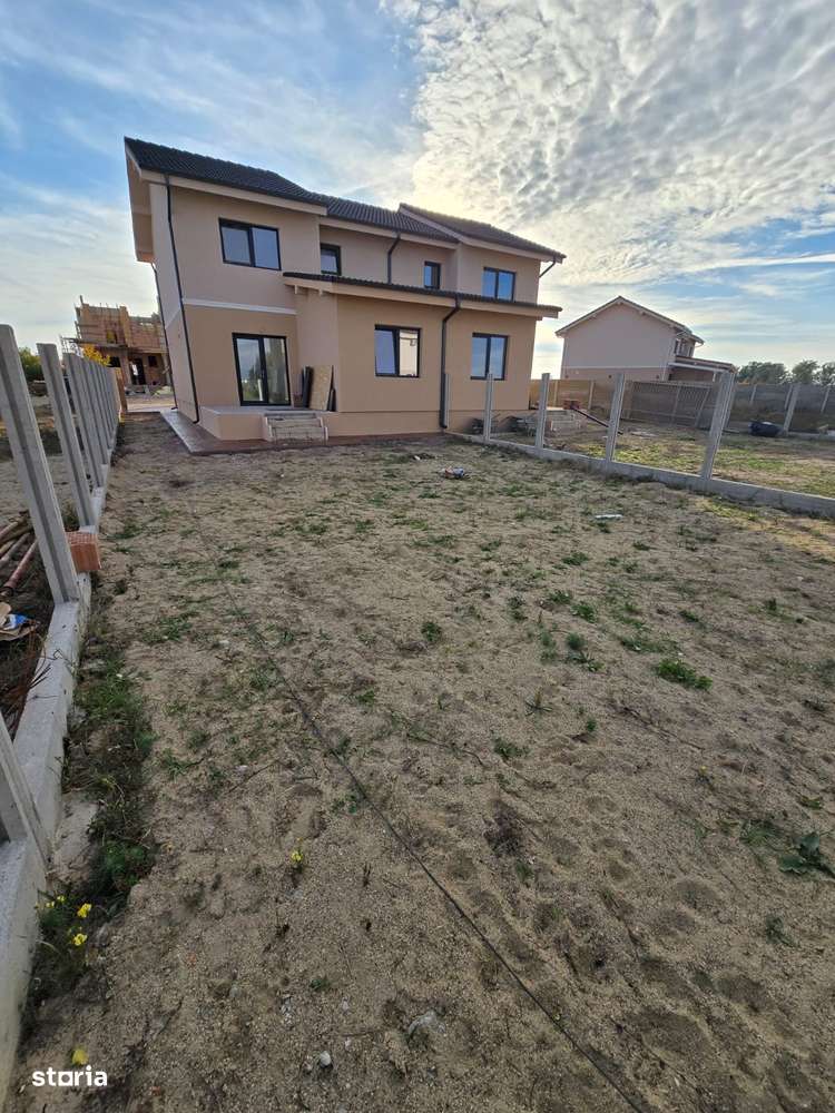 Duplex 4 camere | 2 băi | Moșnița Nouă - Calea Medveș Comision 0 - Imagine principală: 3/15