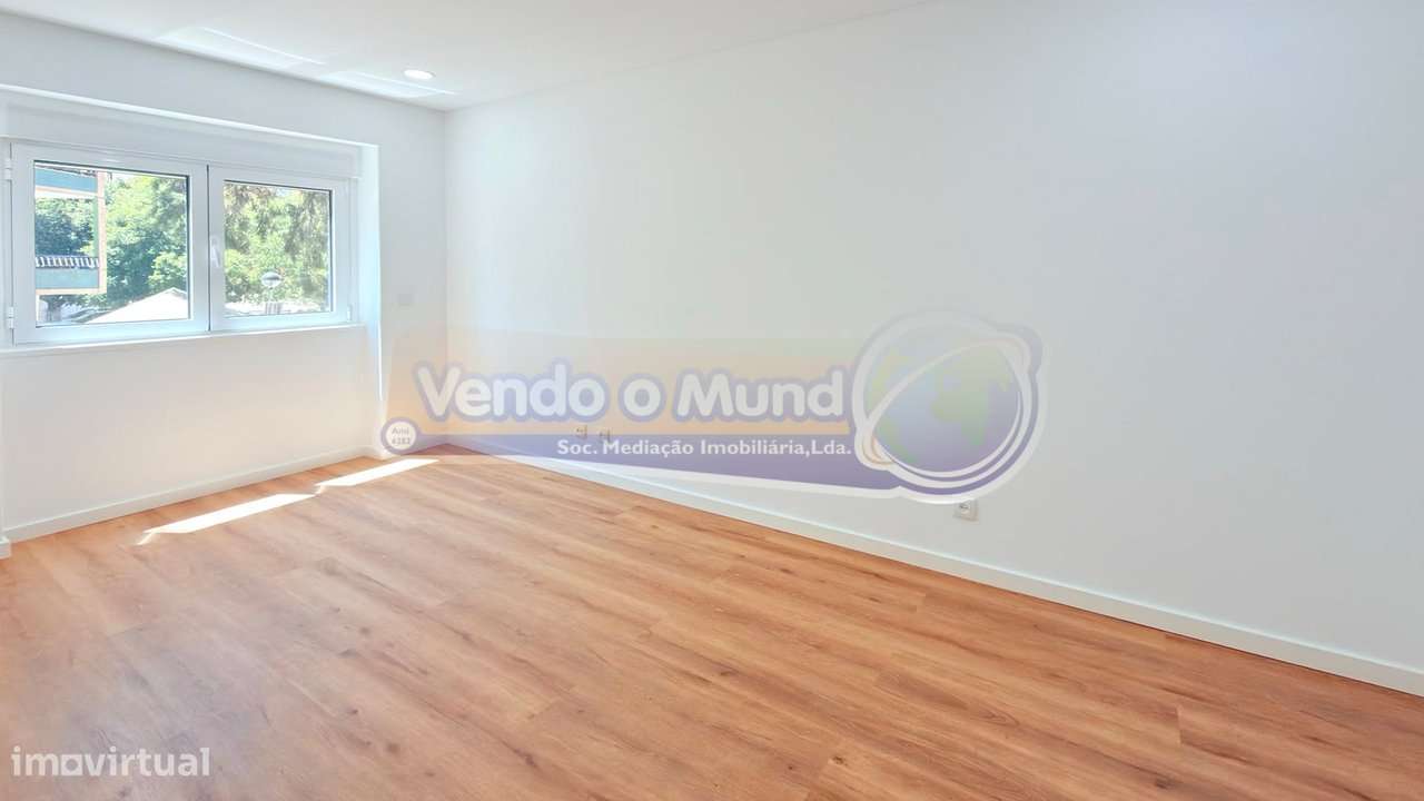 Apartamento T2 em Alverca do Ribatejo (ALV258)-10