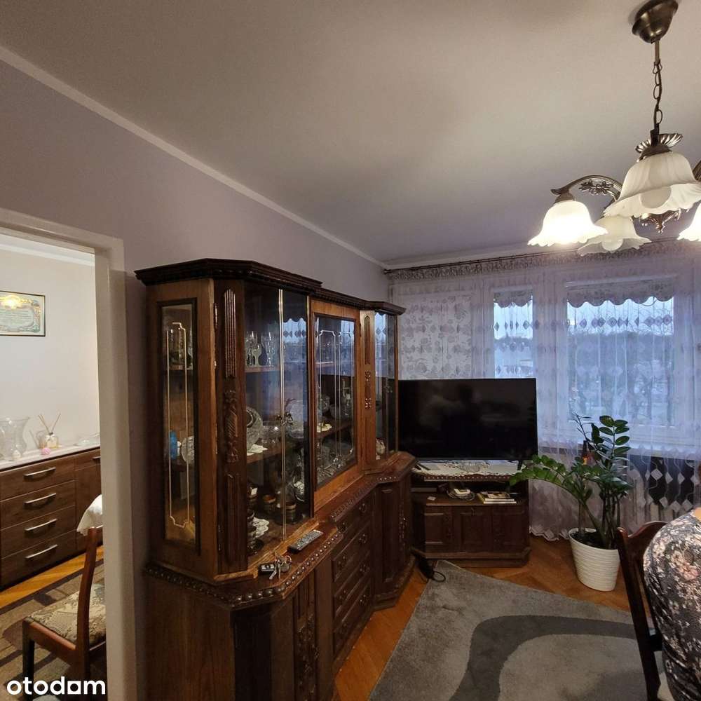 Mieszkanie 3 pokojowe 47m Oława 1 Maja blisko Pkp - Pełny obrazek: 5/14