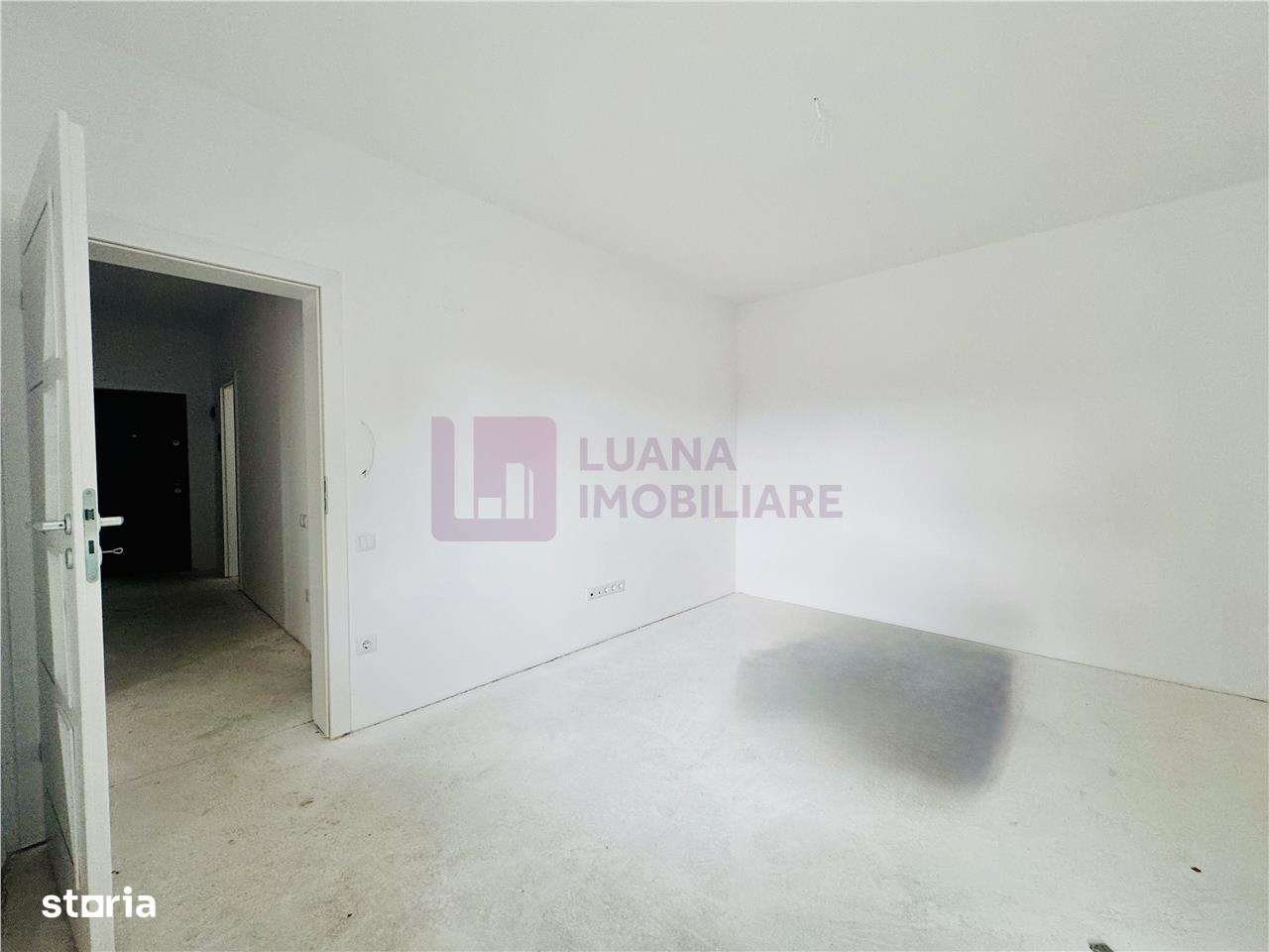 Apartament 2 camere INTABULAT | NOU | Deventer | parcare privata | la-3