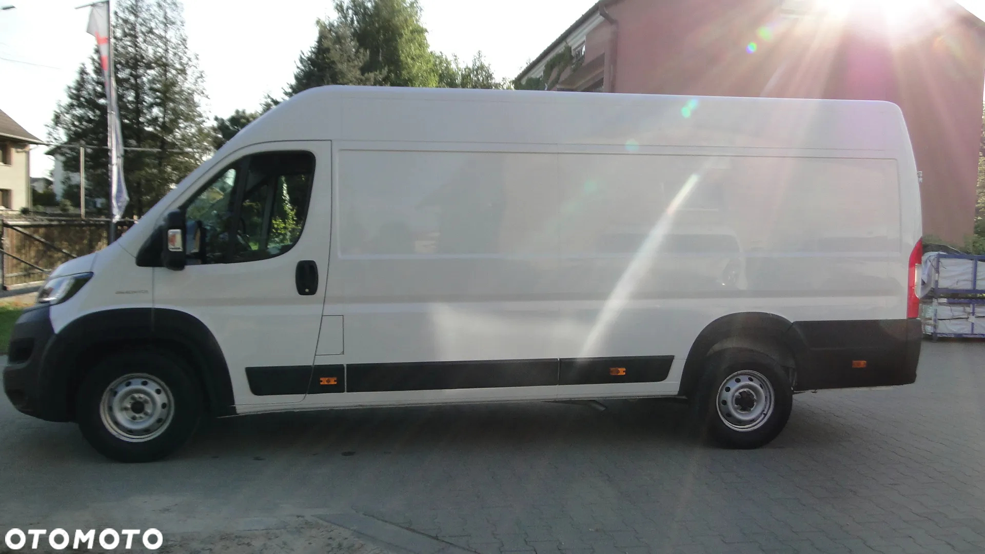 Fiat DUCATO - 7