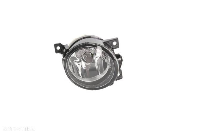 Proiector ceata dreapta HELLA Volkswagen Amarok 2016 - 2020 motor 3.0 Cod 1N0271295-421 Piesa Noua - 1