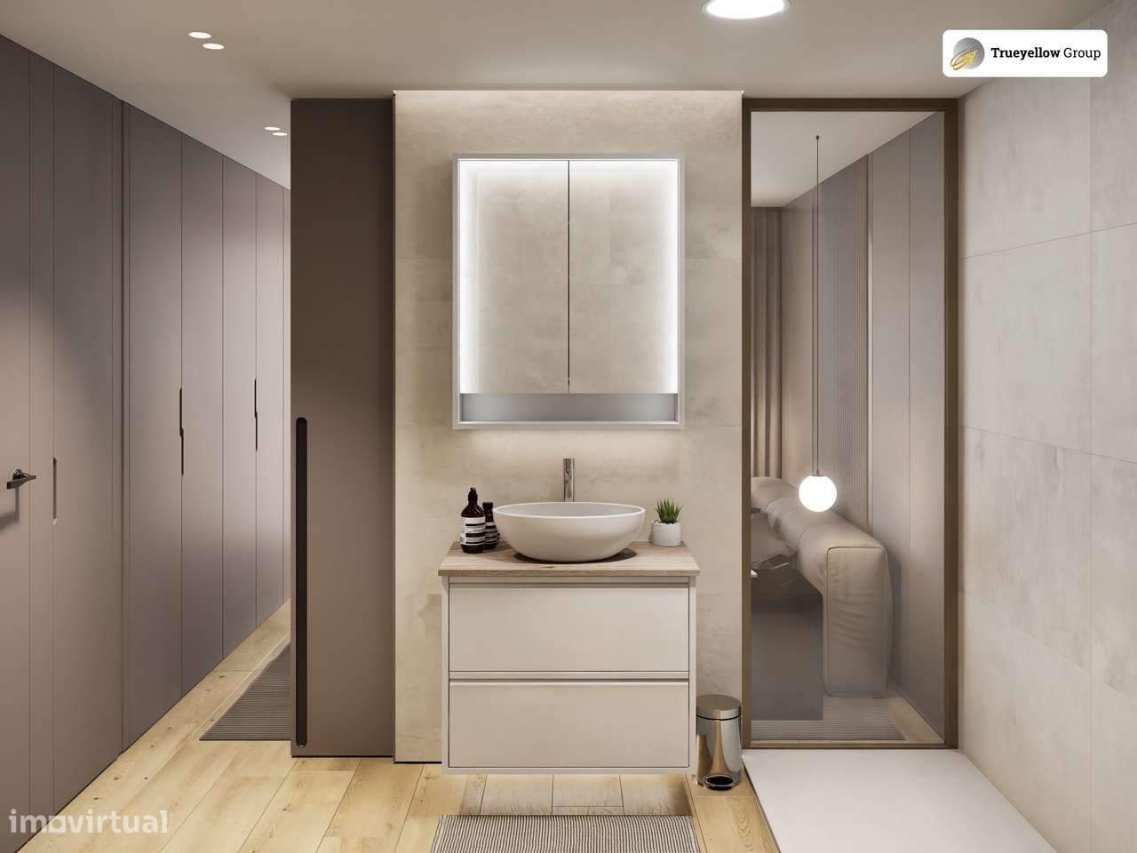 Mira Chantre Residence | Apartamentos T2  Novos | Cidade da Maia-7