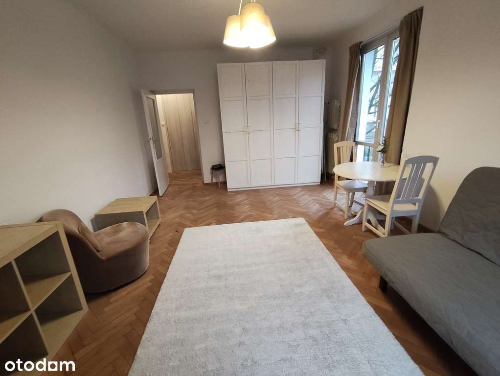 Skoczylasa 1 pok., 38 m2