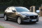 Mazda CX-30 e-SKYACTIVE G 122 EXCLUSIVE-LINE - 20