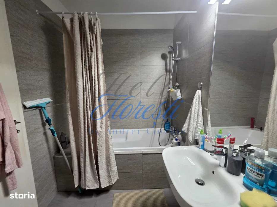 Apartament 2 camere, 47mp | Zona Andrei Muresanu | Cluj-Napoca | - Imagine principală: 4/5