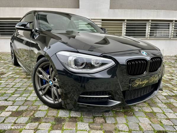 BMW M135i - 20