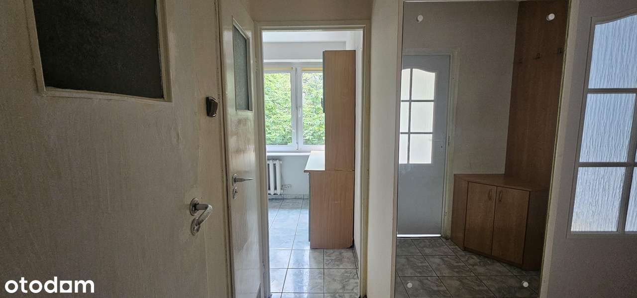 48m2 w centrum miasta z miejscem parkingowym - Pełny obrazek: 3/13