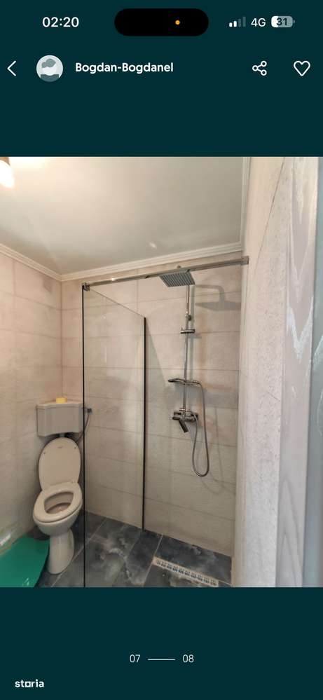 Casa noua Bradu - Imagine principală: 5/7