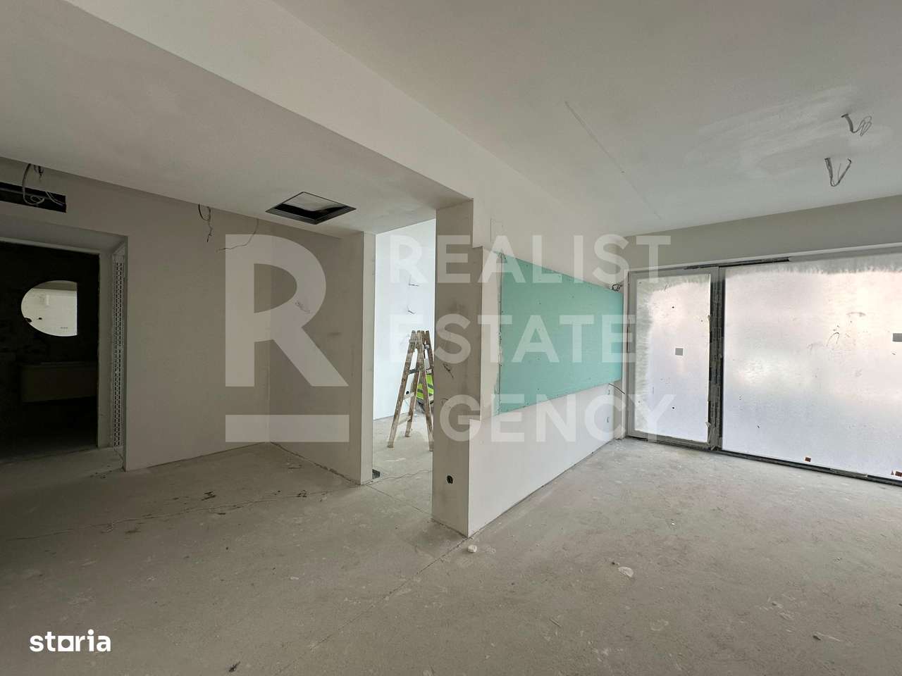 Vânzare, studio dublu, Pipera, București - Imagine principală: 4/7