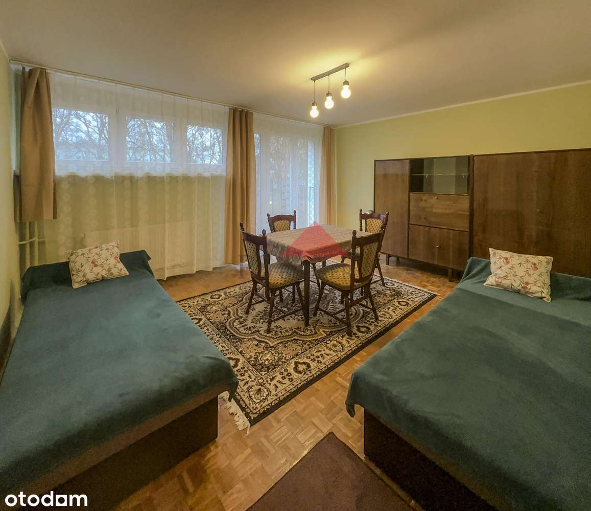 Trzypokojowe mieszkanie - Serce Biskupina - Pełny obrazek: 2/11