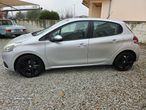 Peugeot 208 1.2 PureTech Style - 2