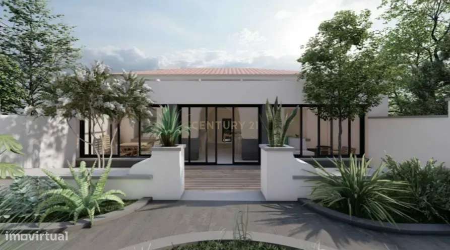 Casa Histórica e Charmosa em Vila Franca do Campo, Ilha de São Miguel-38