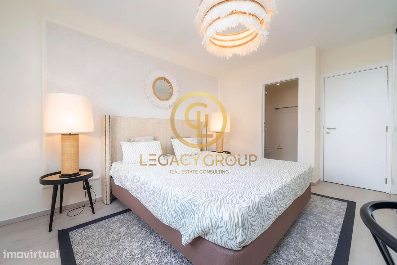 Apartamento em Vale do Lobo para Arrendamento - Grande imagem: 5/24