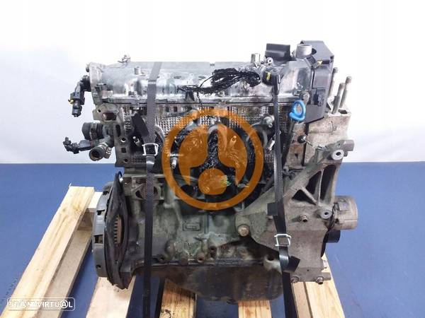 Motor 169A4000 FIAT 500 500 C GRANDE PUNTO PANDA PANDA VAN PUNTO PUNTO EVO - 2