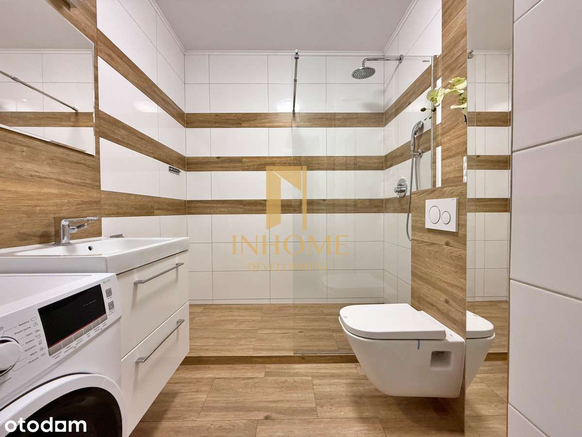 3- pokojowe mieszkanie I Lawendowe Wzgórze-6