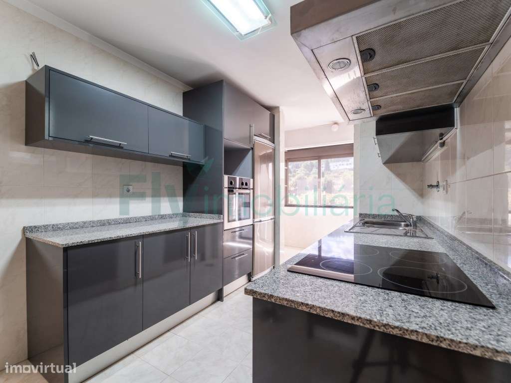 Arrendamento T3 - Polés, Vizela - Grande imagem: 5/28