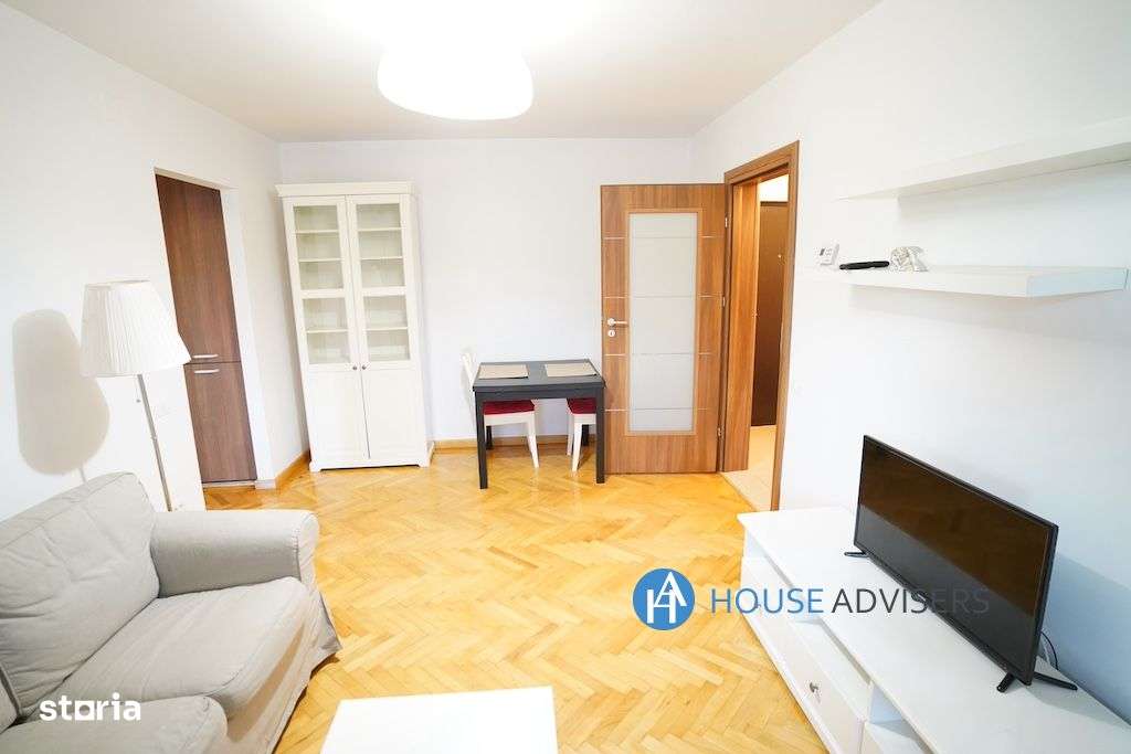 Inchiriere apartament 2 camere Universitate - Imagine principală: 5/14