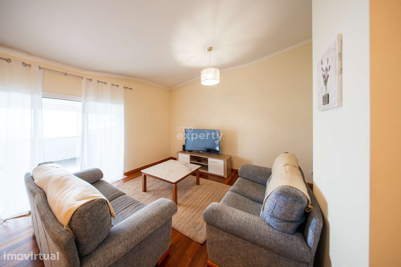 Arrendamento T2 no Edifício Quinta Village Garajau - Grande imagem: 5/33