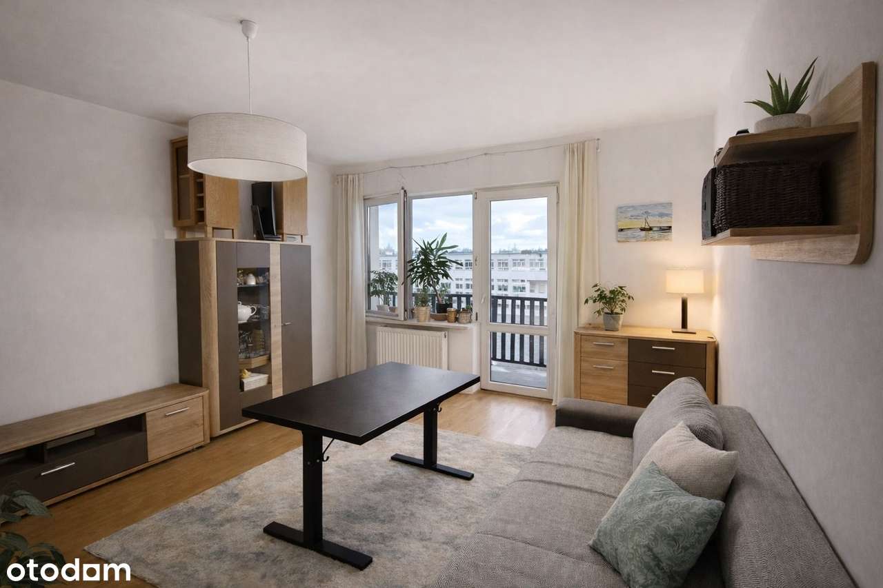 Konstantynów/LSM ul. Wojciechowska 51m2-1