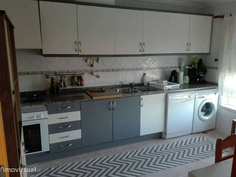 Apartmento T2+1, Alvor, contrato longa duração - Grande imagem: 4/12