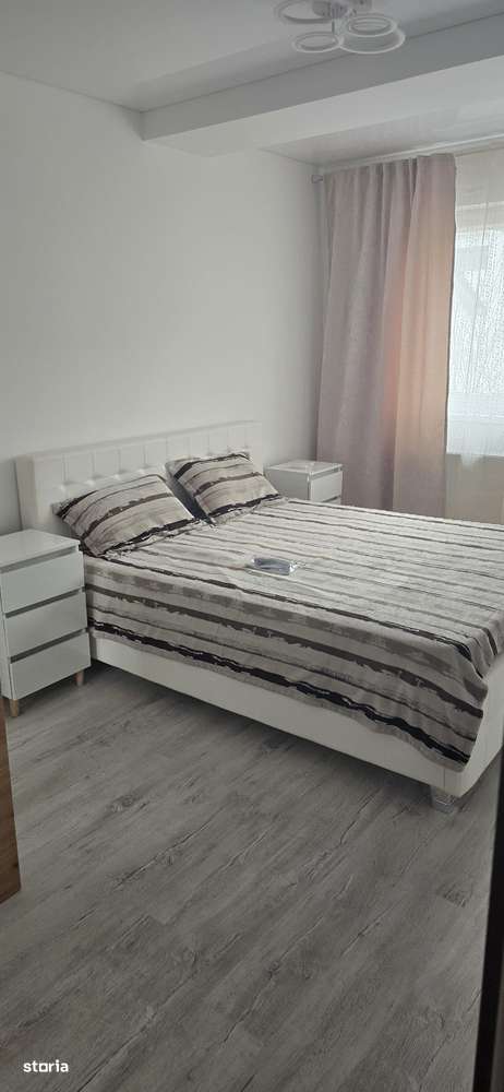 Studio | Militari Residence Strada Tineretului | Direct Dezvoltator-6