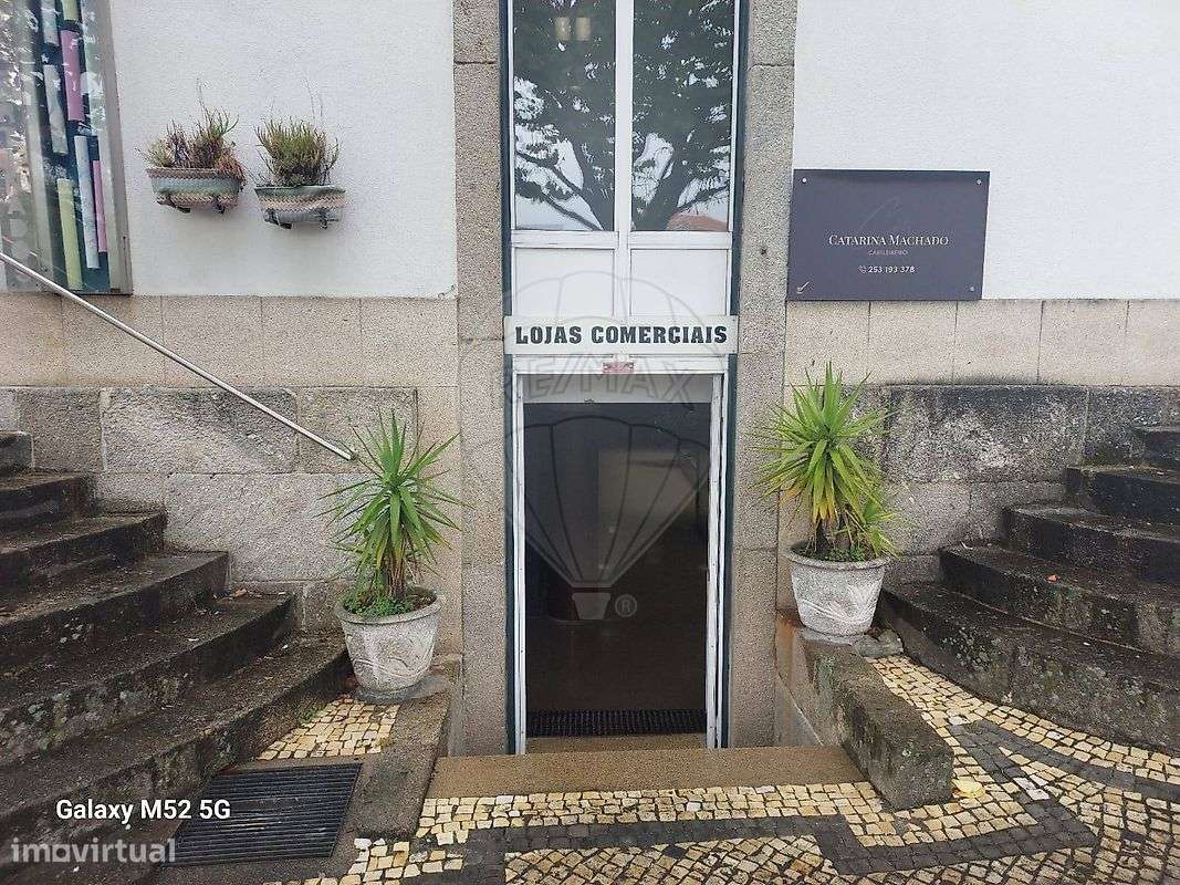 Loja  para arrendamento - Grande imagem: 1/27