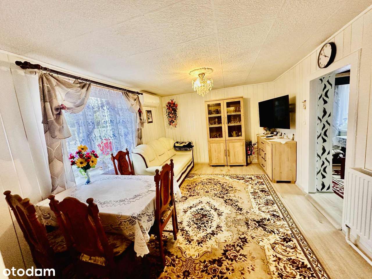 Mały uroczy Dom 70 mkw dostępny od ZARAZ zapraszam-11