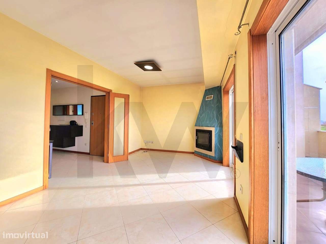 Apartamento T1 Duplex para arrendamento em Ílhavo - Grande imagem: 5/23