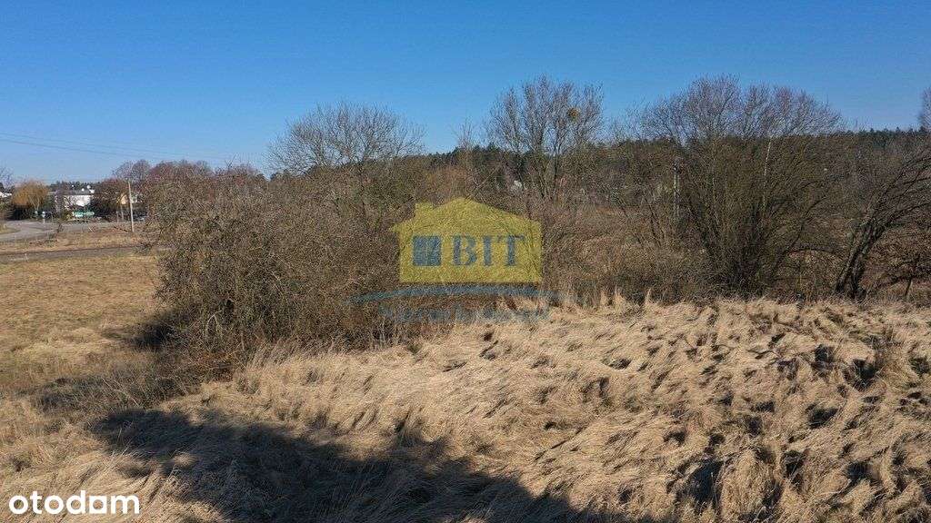 Działka 226 m2, Złocieniec, ul. Północna - Pełny obrazek: 4/8