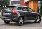 Volvo XC 60 D4 R-Design Summum - 4