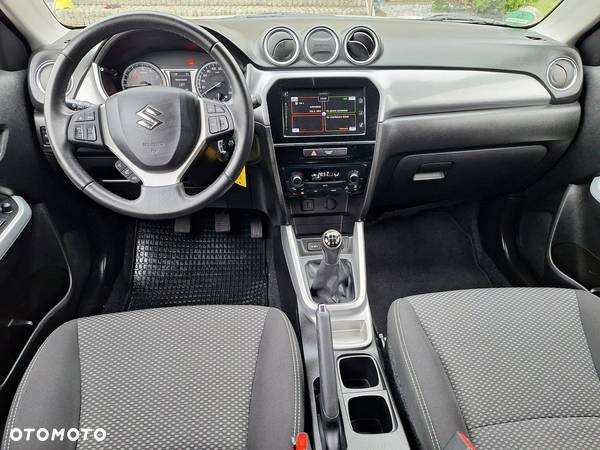 Suzuki Vitara 1.6 Elegance 2WD - 13