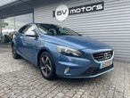 Volvo V40 2.0 D2 R-Design - 3