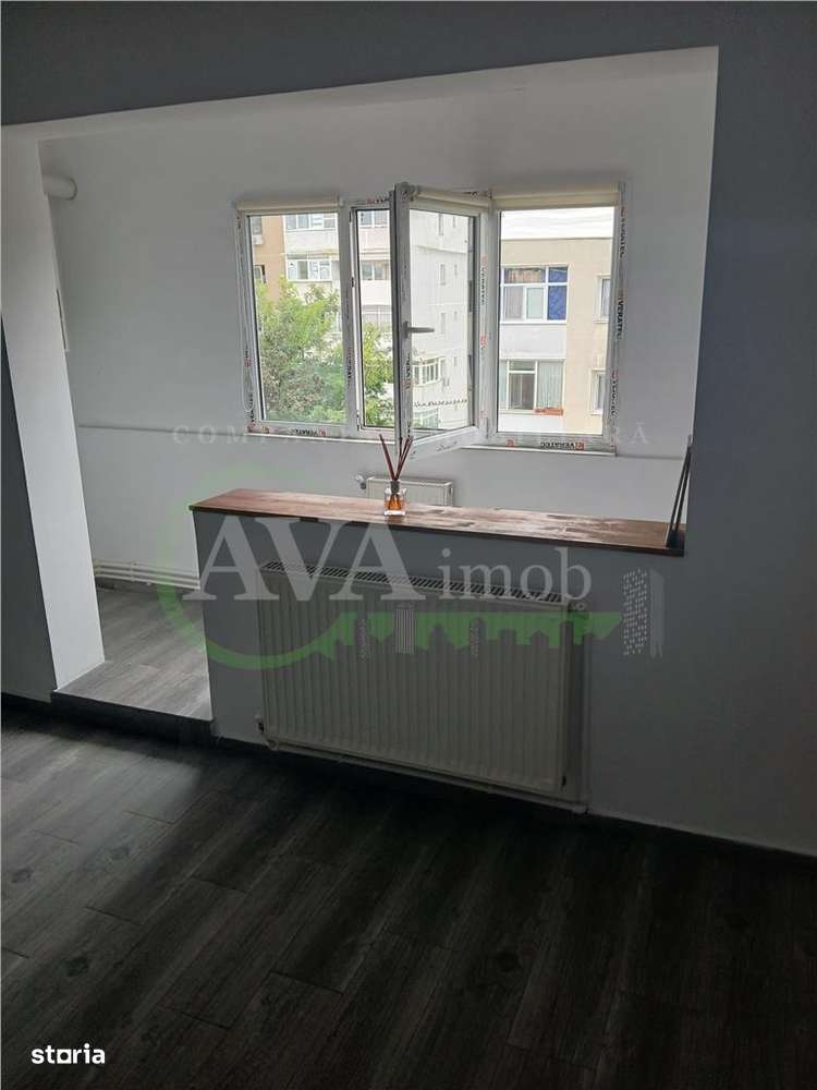 Apartament 2 camere renovat, zona Orizont-Bacau-8