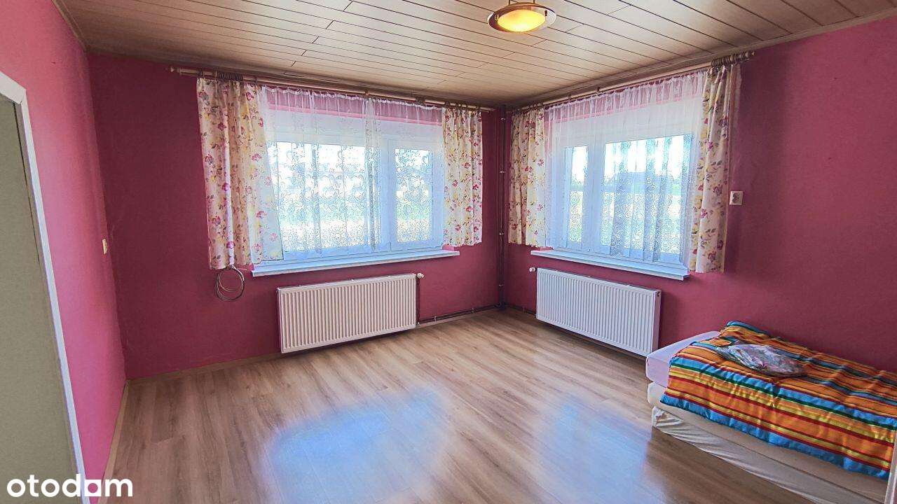 Dom z potencjałem - Pełny obrazek: 5/15