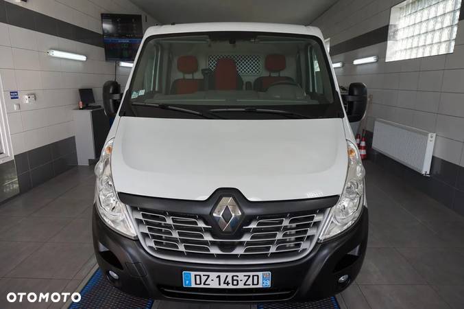 Renault Master - 5