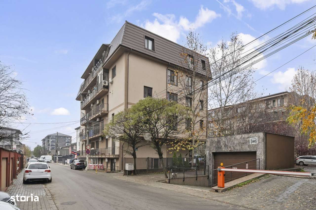 Apartament 2 Camere Fundeni/ Complet Mobilat!! 0%Comision-13