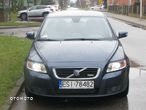 Volvo S40 1.6D DPF RDesign - 2