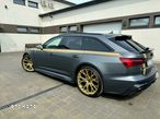 Audi RS6 Avant 4.0 TFSI quattro tiptronic - 39