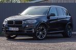 BMW X5 xDrive30d Sport-Aut. - 2