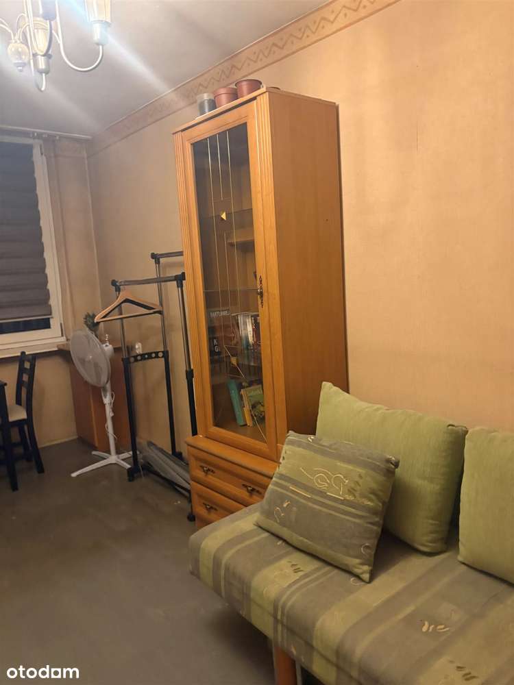 Mieszkanie na sprzedaż, Tarnowskie Góry, 2 pokoje-3