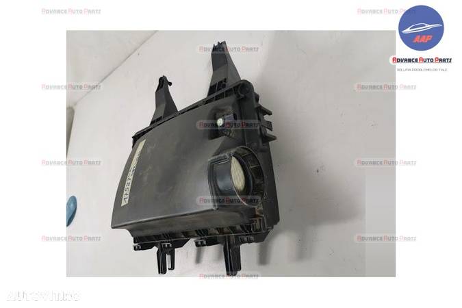 Carcasa Filtru Aer Mercedes Sprinter 2006 2007 2008 2009 2010 2011 2012 2013 originala - 2