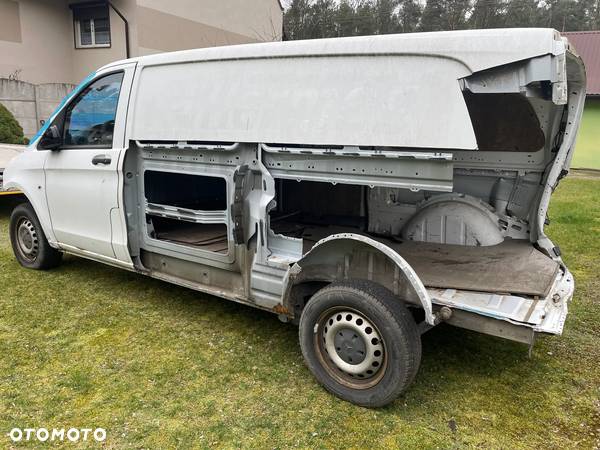 Mercedes-Benz Vito - 5