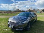 Ford Fusion 2.0 EcoBoost Titanium - 8