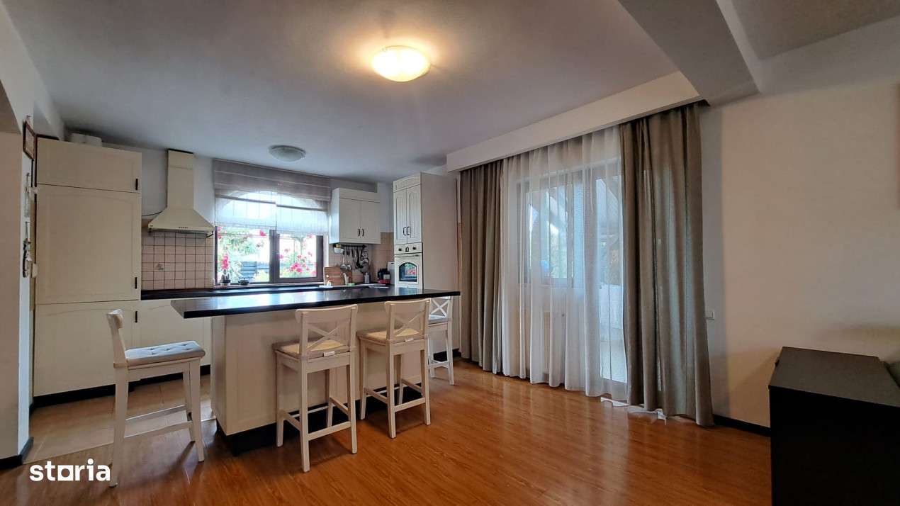 Vila 5 camere Tunari | Scoala Tunari | Central Tunari | Primaria Tunar-4