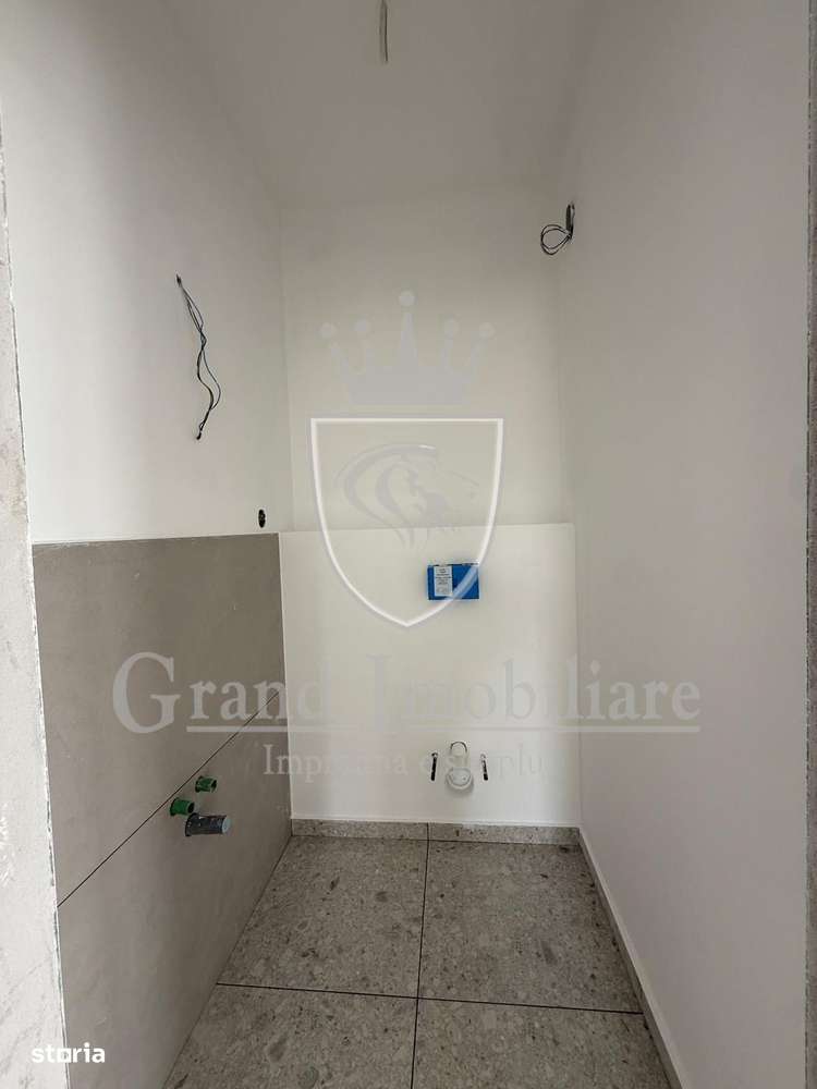 Apartament 3 camere 2 băi - zona Muzeul Apei-5